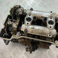 HONDA VFR800 PRE V-TEC REAR CYLINDER HEAD  YEAR 1998-2001