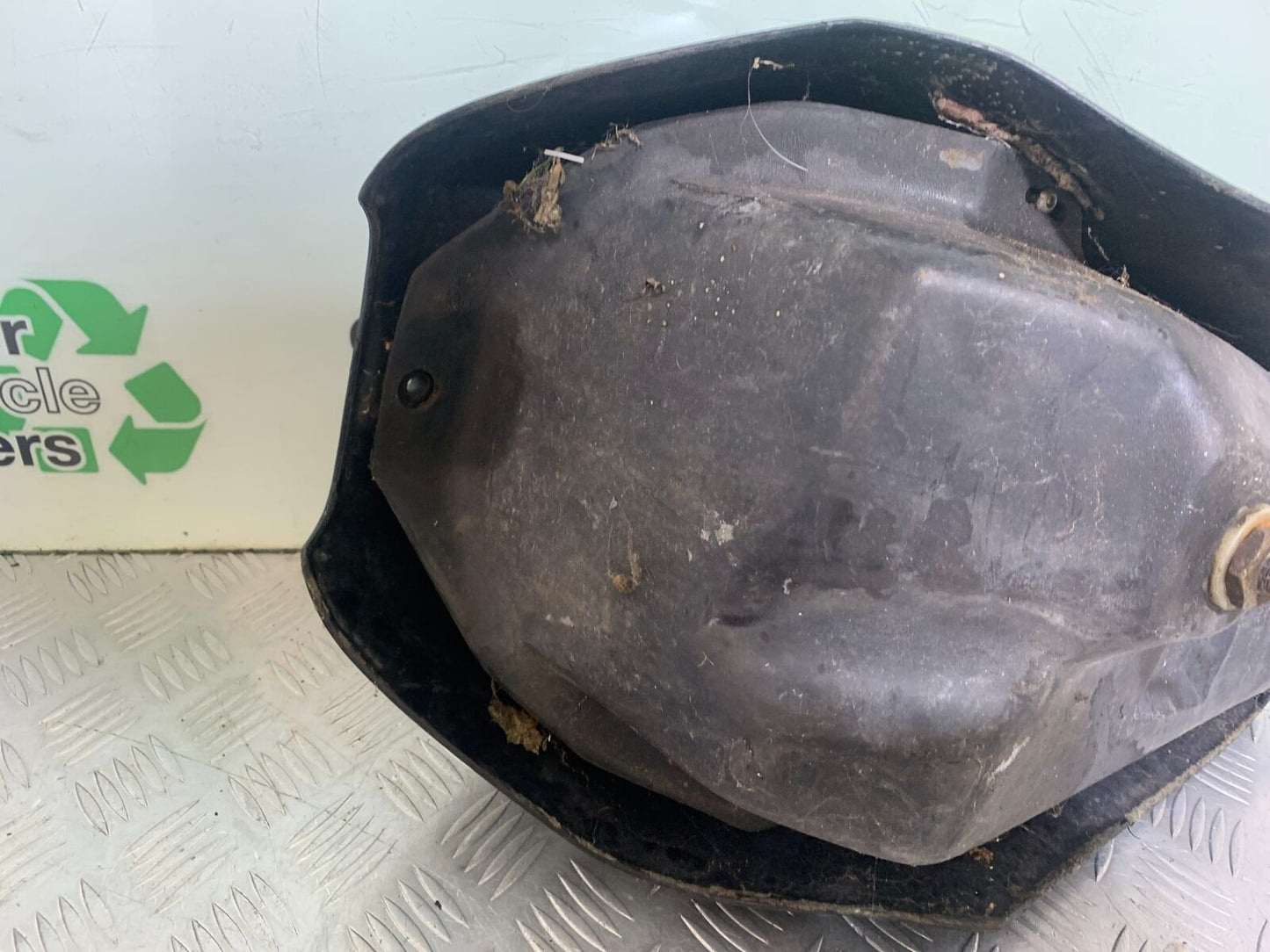APRILIA RS50 RS 50 PETROL TANK  YEAR 1996-1998 (CMB1132)