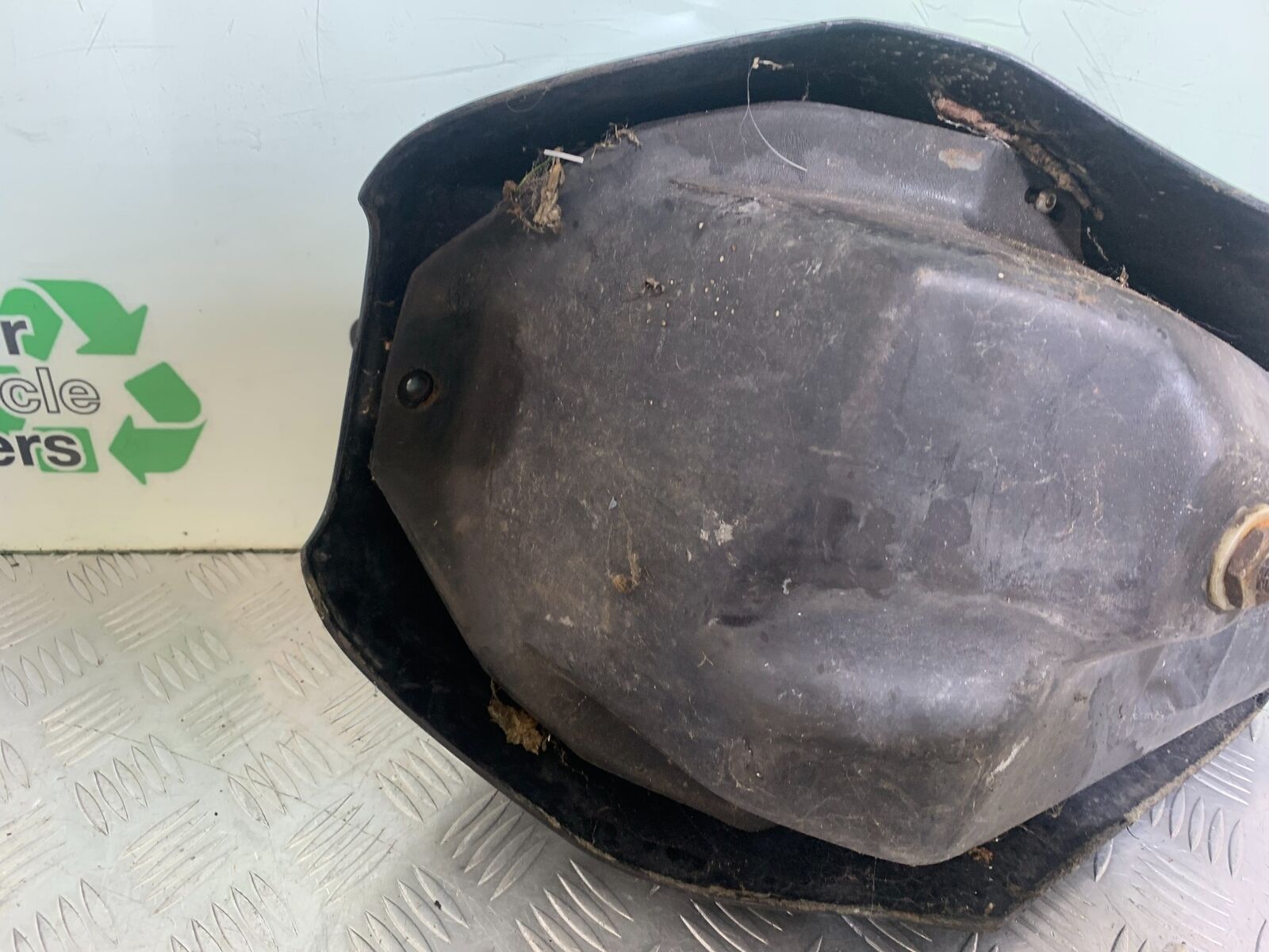 APRILIA RS50 RS 50 PETROL TANK  YEAR 1996-1998 (CMB1132)