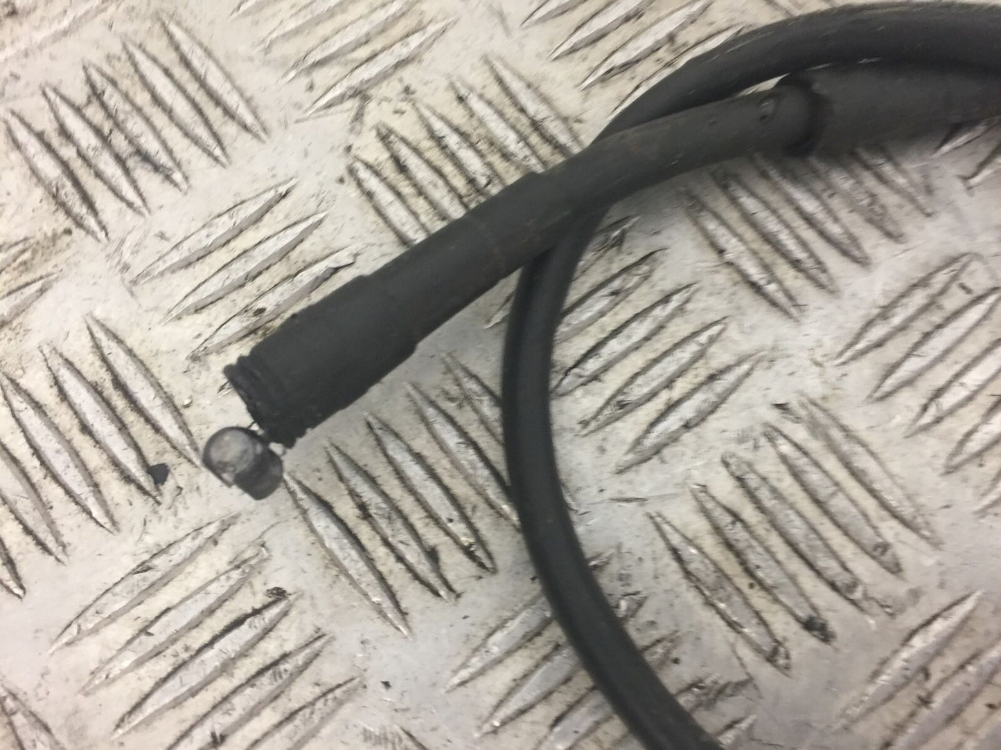 DERBI GPR50 GPR 50 CLUTCH CABLE YEAR 2000