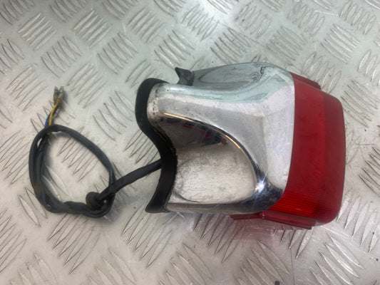 YAMAHA XV535 XV 535 VIRAGO REAR LIGHT   YEAR 1994-02 (CMB1139)