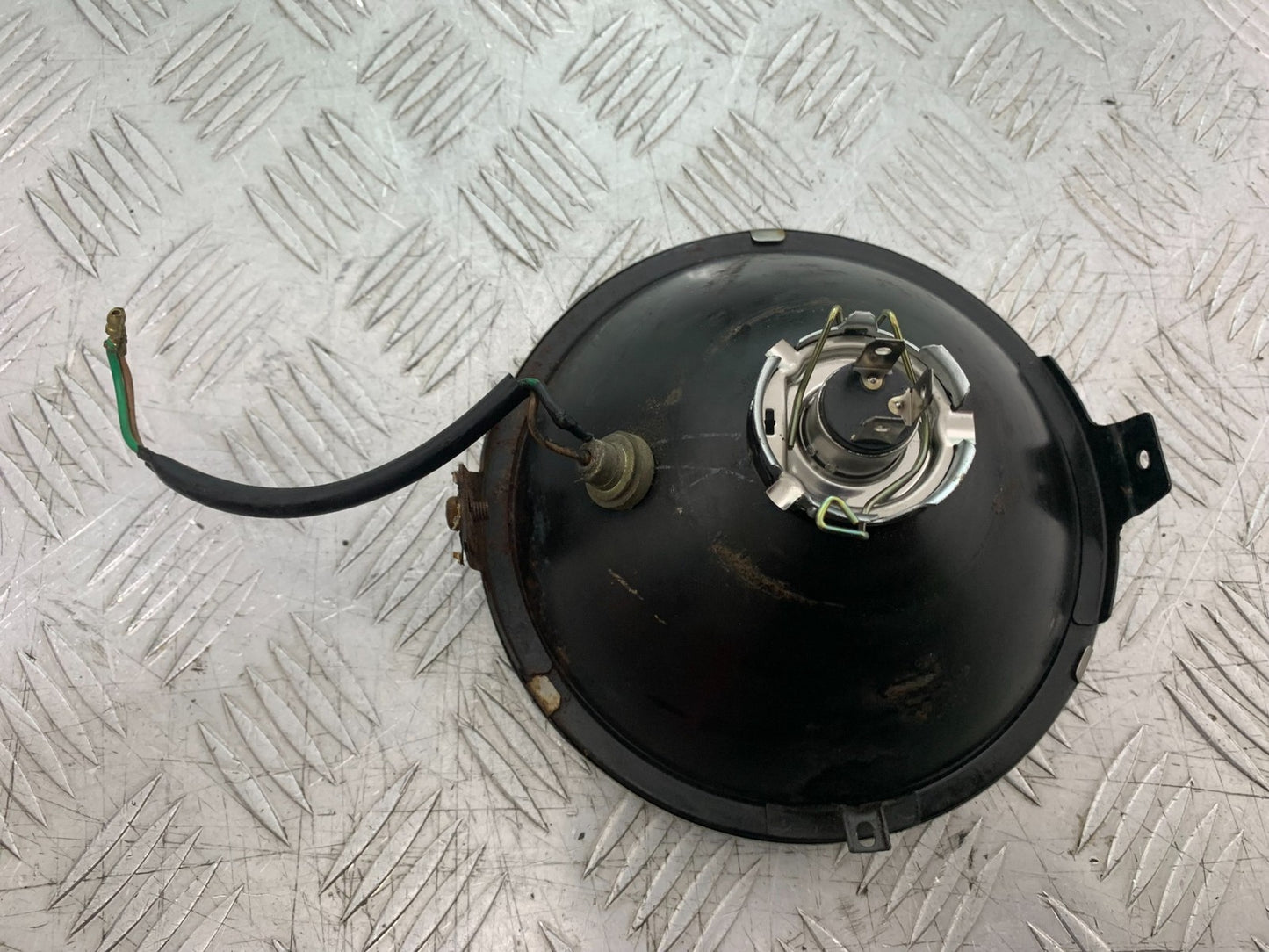 HONDA CB600 CB 600 HORNET HEADLIGHT     YEAR 1998-2002 (CMB1297)