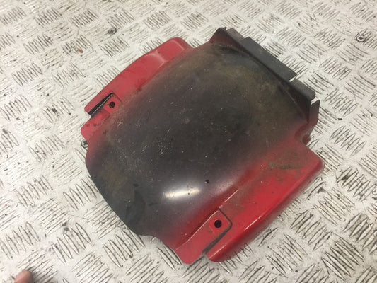 YAMAHA XV535 XV 535 VIRAGO INNER MUDGUARD  YEAR 1994-02 (STOCK 772)