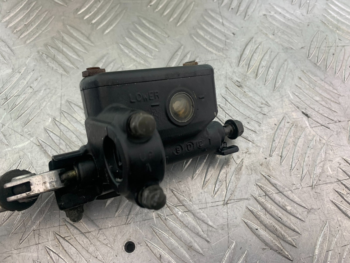 HONDA VFR800 PRE V-TEC CLUTCH MASTER CYLINDER  YEAR 1998-2001 (CMB1233)