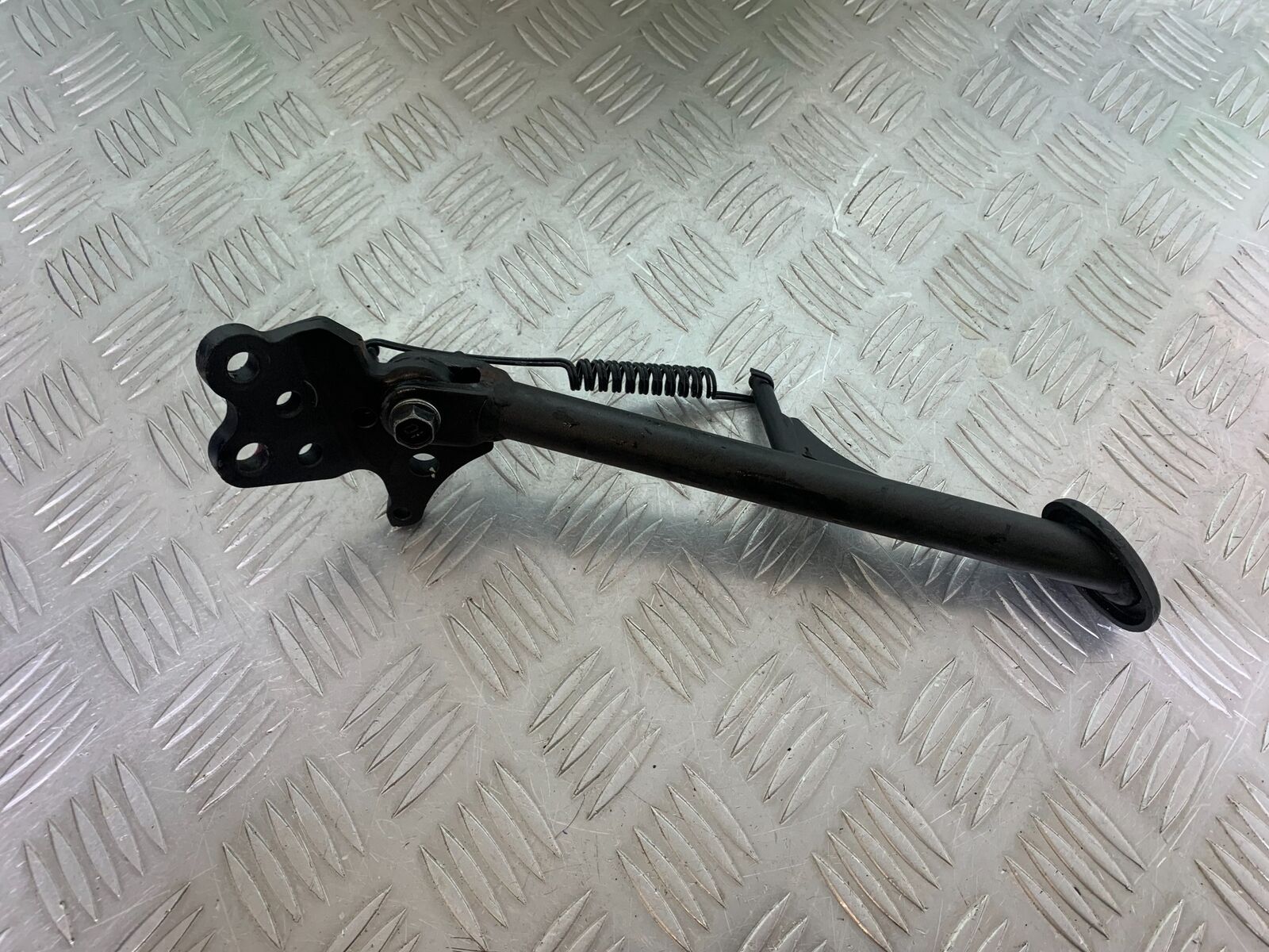 KAWASAKI NINJA 400 EX 400 SIDE STAND   YEAR 2024 (CMB1075)