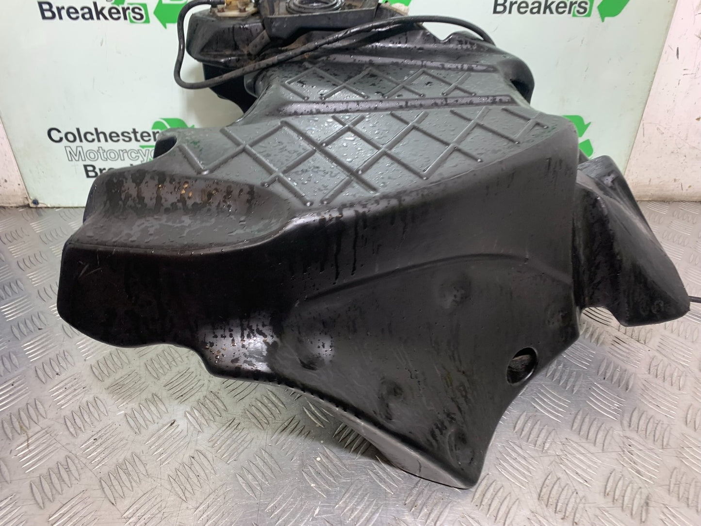 BMW K1200 K 1200 LT PETROL TANK   YEAR 1999-07 (CMB1271)