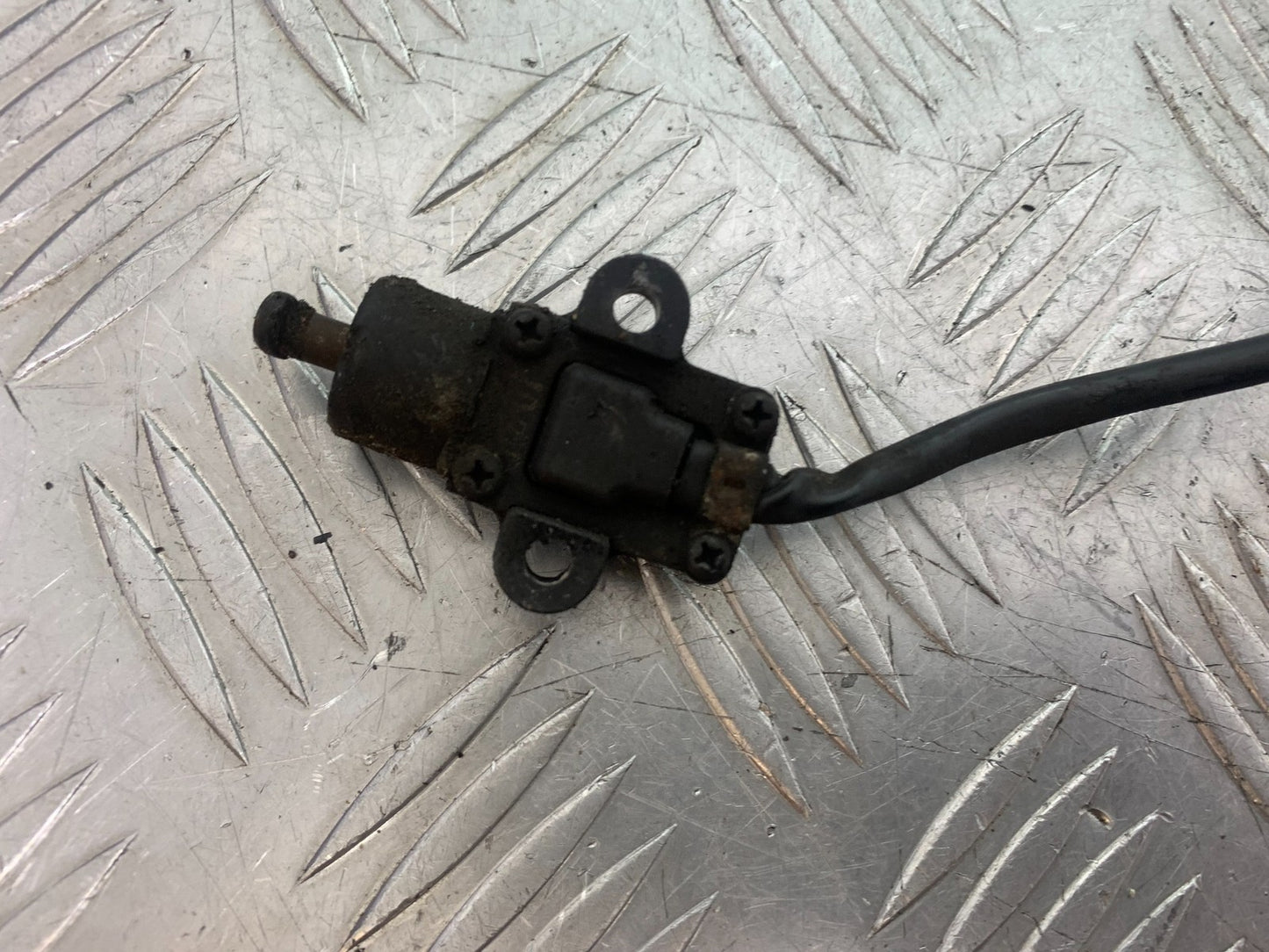 TRIUMPH TIGER 800 XRT SIDE STAND SWITCH  YEAR 2018-2020 (CMB1193)