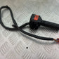 HONDA CBR1100 BLACKBIRD RIGHT SWITCH GEAR  YEAR 1999-2005  (CMB1103)