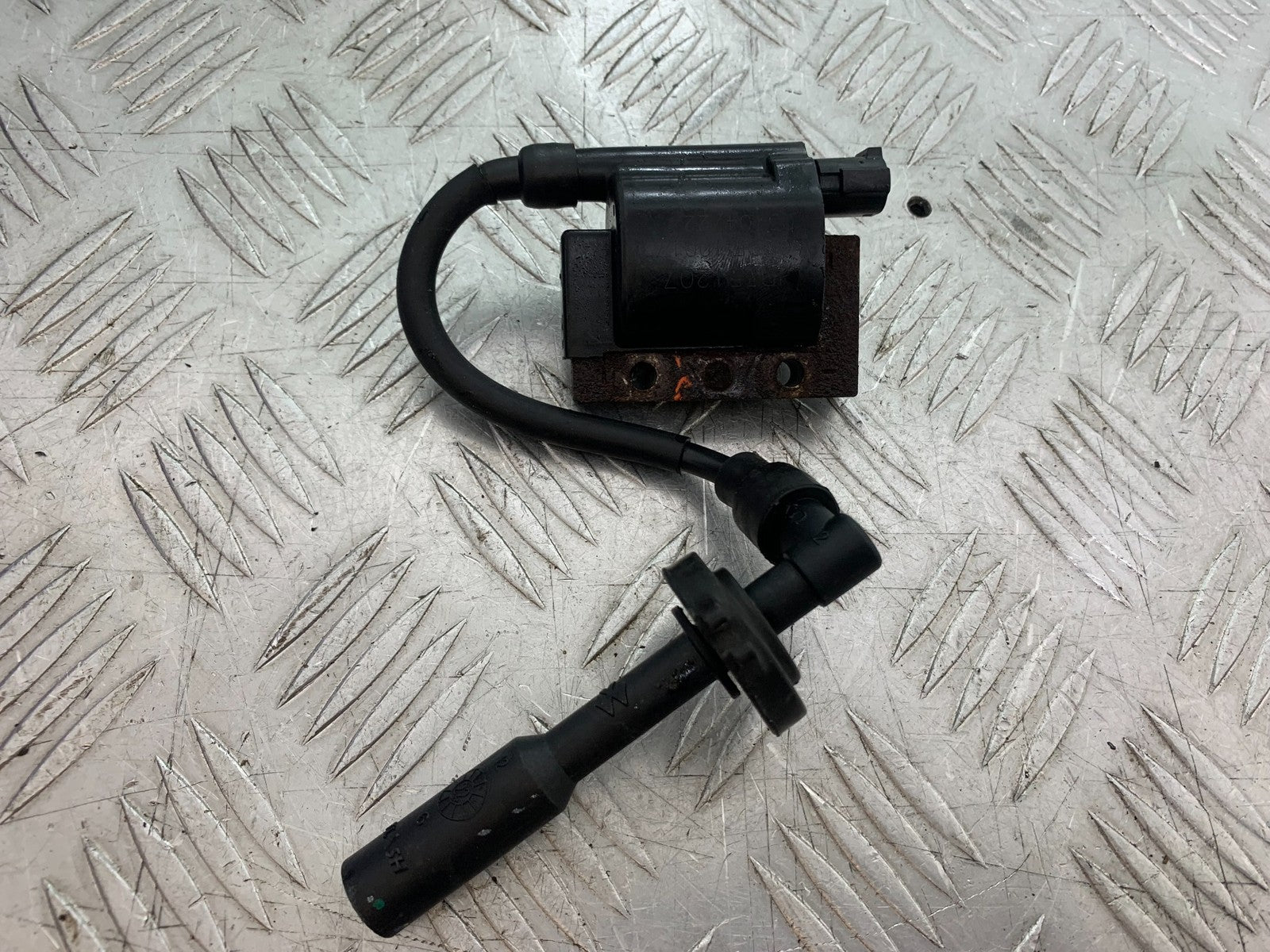 KTM DUKE 125 COIL AND CAP   YEAR 2017-2022 (CMB1274)