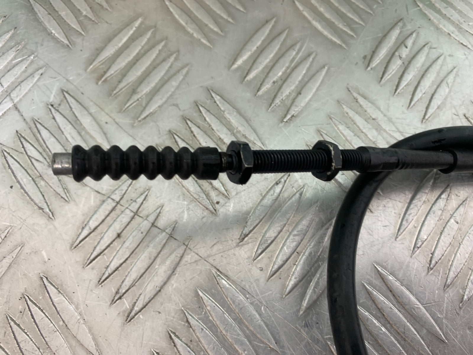 BMW M1000 R CLUTCH CABLE  YEAR 2023-2024 (CMB1140)