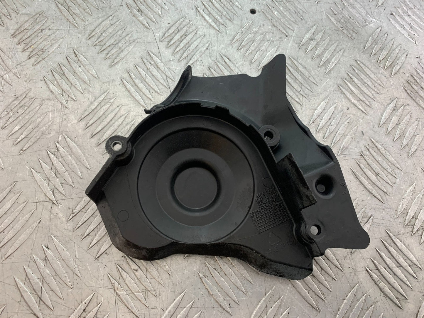 APRILIA TUONO 1000 V4R SPROCKET COVER YEAR 2011-13  (CMB1316)