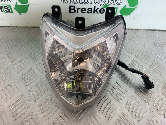 SINNIS TERRAIN 125 HEADLIGHT YEAR 2024 (CMB1072)