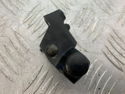 YAMAHA FZS600 FAZER 600 CLUTCH LEVER BRACKET  YEAR 1998-2001 (CMB1267)