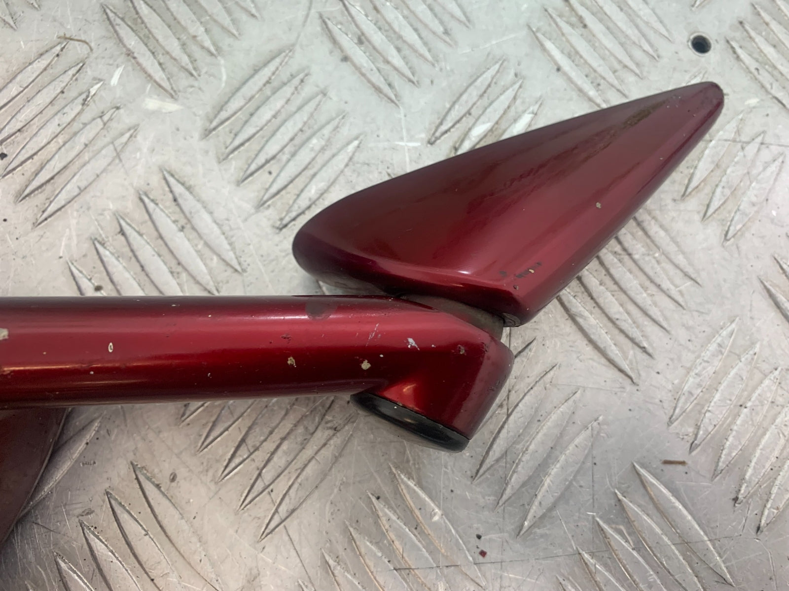 KAWASAKI ZZR1100 D LEFT MIRROR   YEAR 1993-2001 (CMB1164)