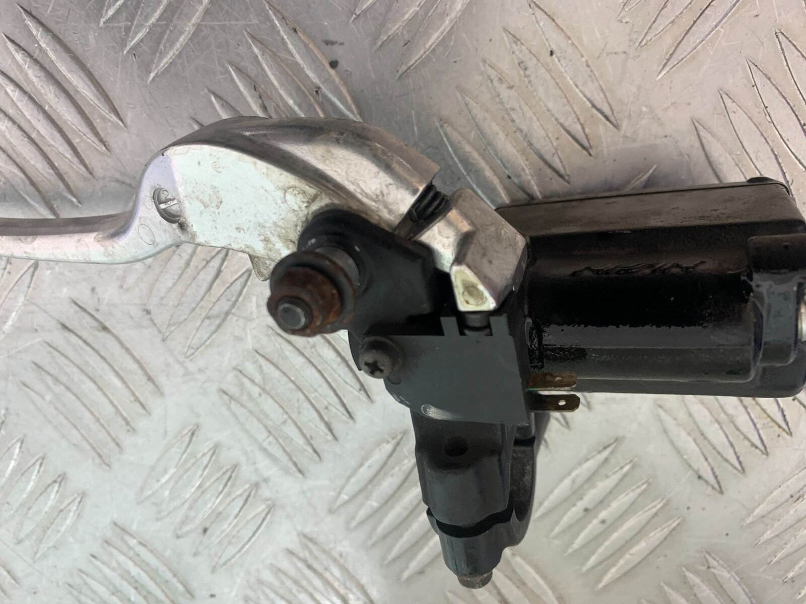 SUZUKI DL 650 V-STROM FRONT MASTER CYLINDER  YEAR 2020 (CMB1117)