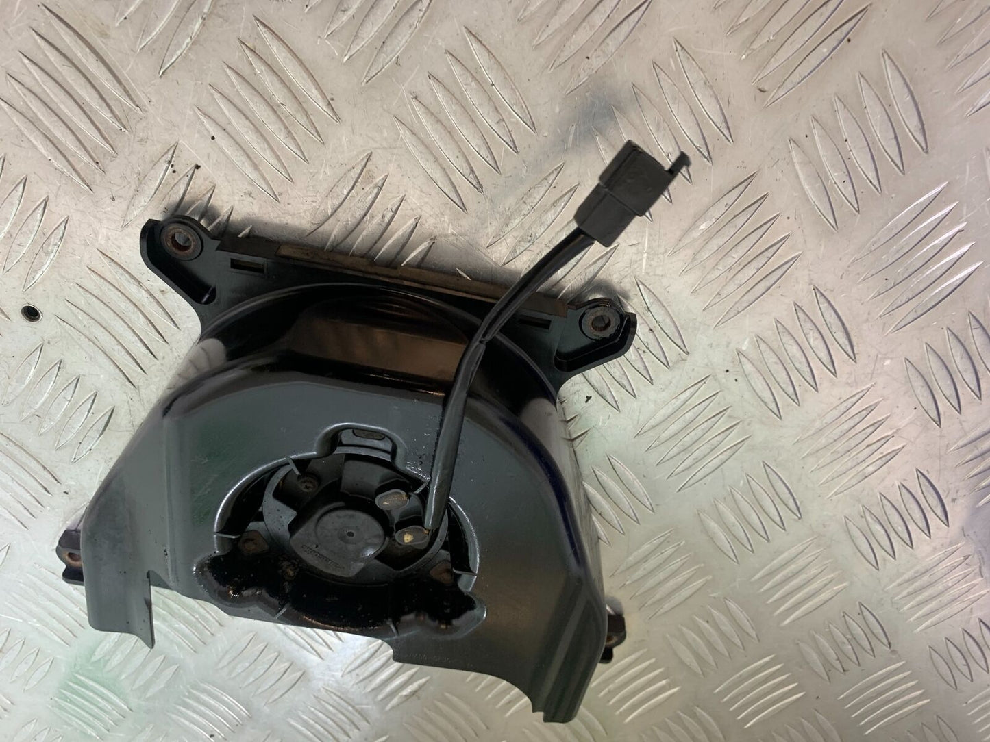 KAWASAKI NINJA 650 RADIATOR FAN YEAR 2017-2019 (CMB1018)