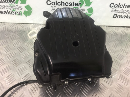 KAWASAKI Z1000 SX AIRBOX   YEAR 2011-13 (STOCK 911)