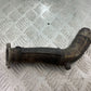 APRILIA RSV1000 R FACTORY MILLE DOWNPIPE  2004-09 (CMB1203)