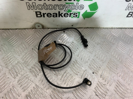 KTM 690 DUKE R LC4 REAR ABS SENSOR YEAR 2012-2015  (CMB1180)