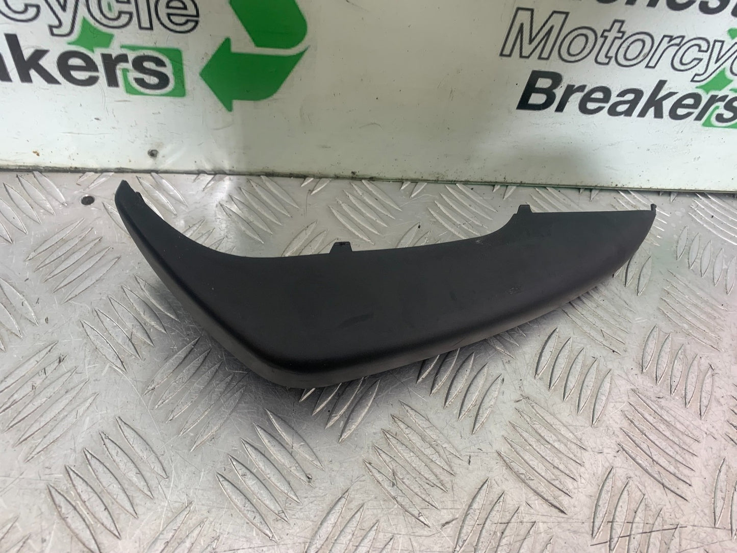 BMW K1200 K 1200 LT 1X  SIDE POD   YEAR 1999-07 (CMB1271)