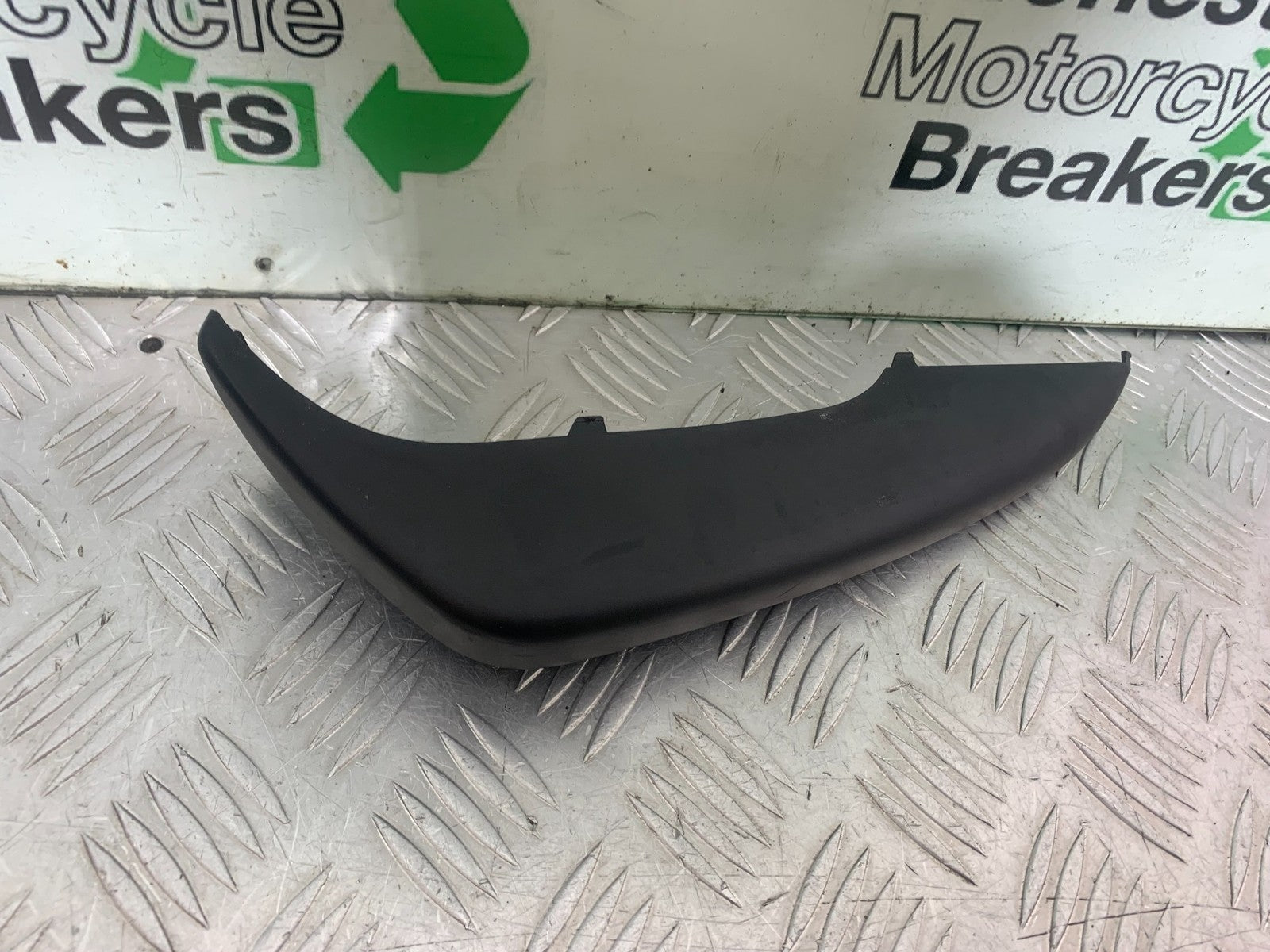 BMW K1200 K 1200 LT 1X  SIDE POD   YEAR 1999-07 (CMB1271)