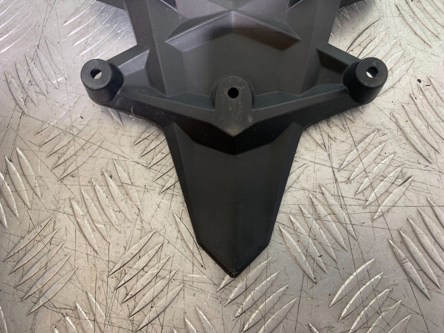 HONDA NC750 NC 750 X DCT REAR MUDGUARD  YEAR 2019 (CMB1223)