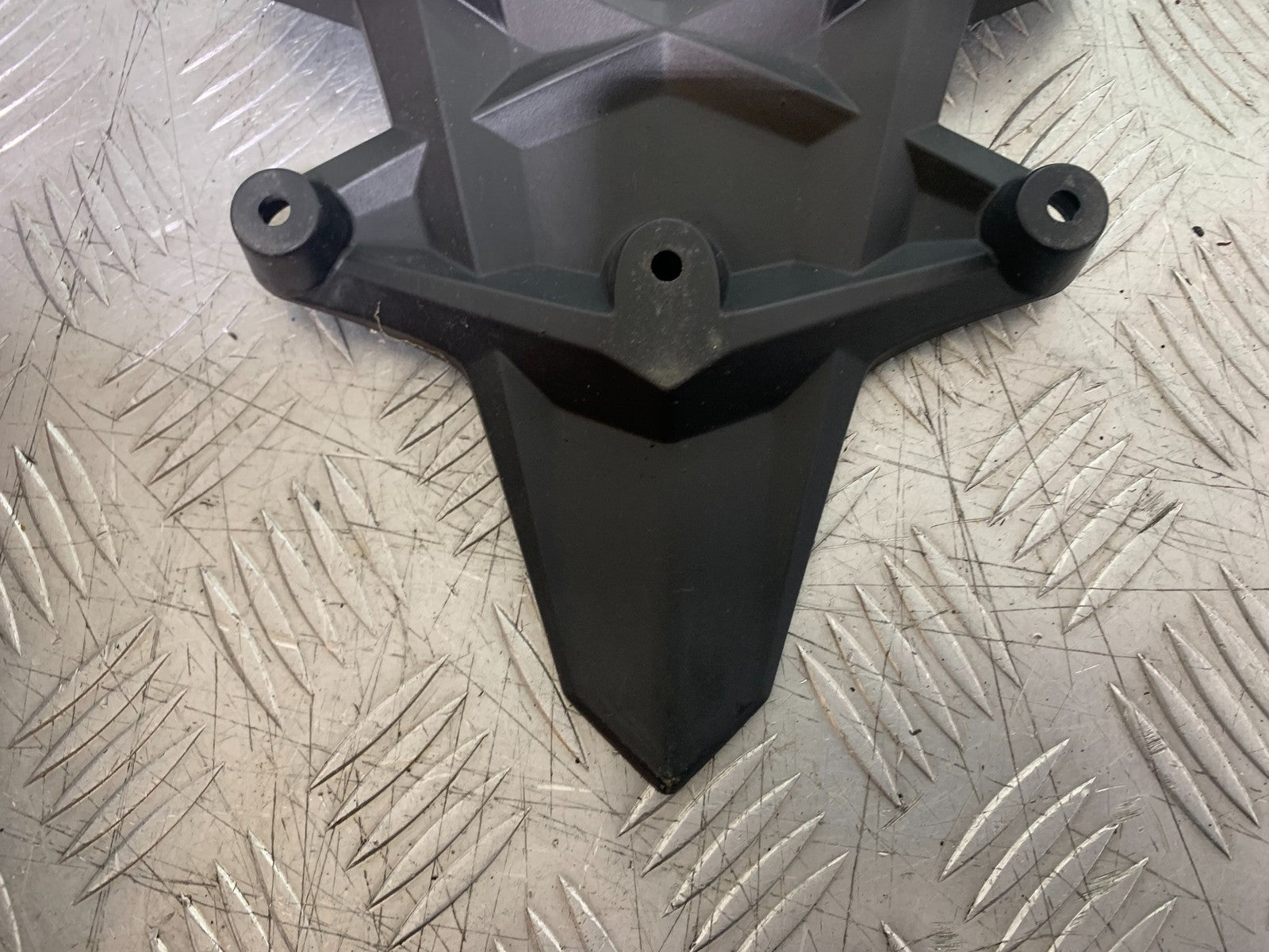 HONDA NC750 NC 750 X DCT REAR MUDGUARD  YEAR 2019 (CMB1223)