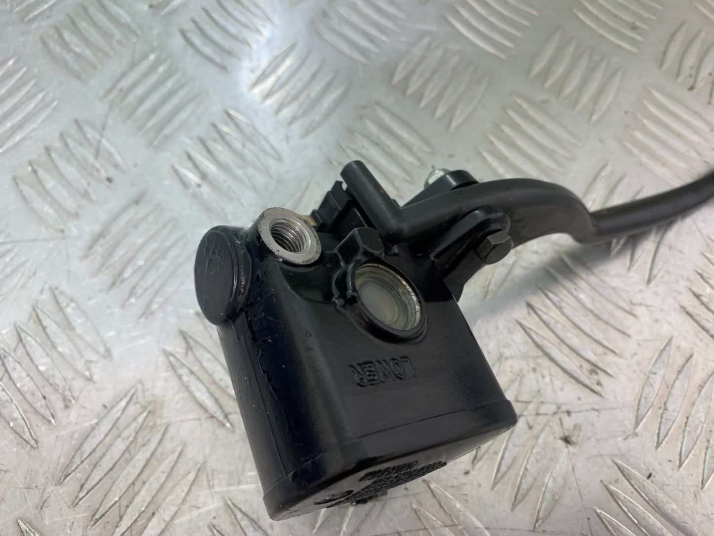 YAMAHA XMAX 300 FRONT MASTER CYLINDER YEAR 2017-2020 (CMB1218)