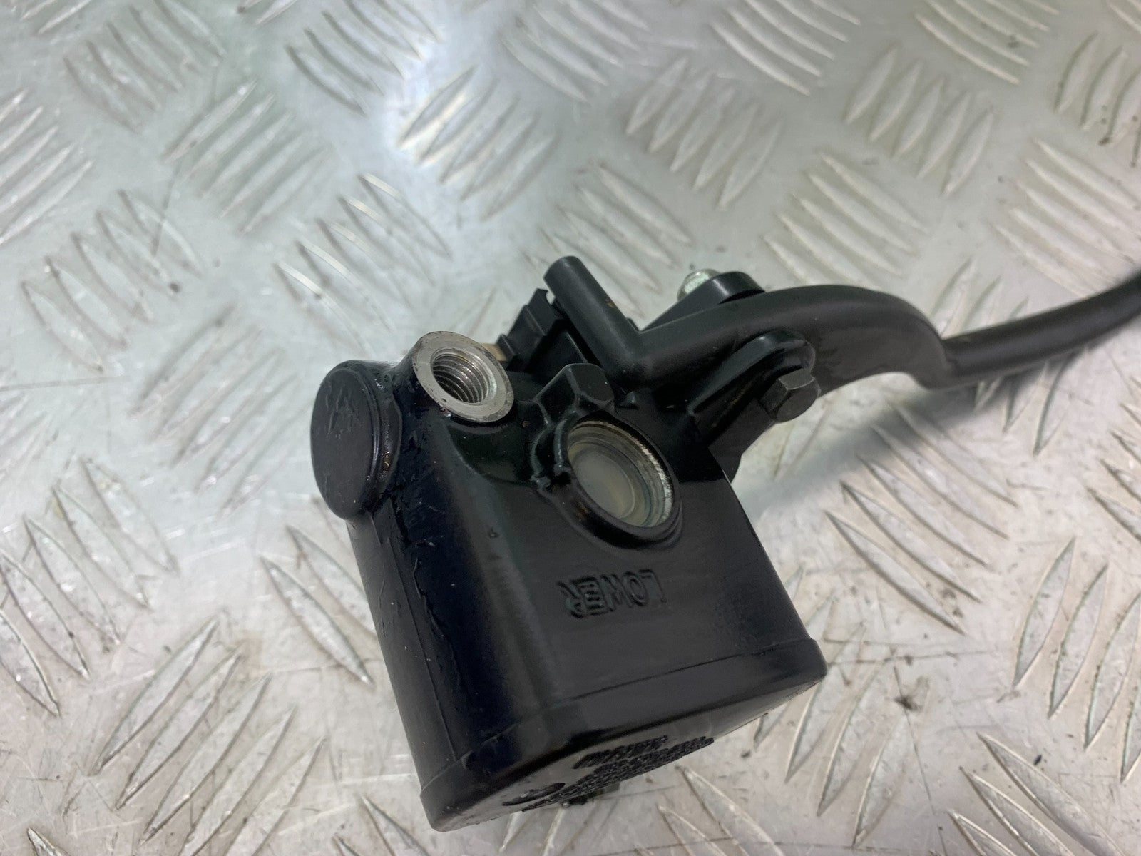 YAMAHA XMAX 300 FRONT MASTER CYLINDER YEAR 2017-2020 (CMB1218)