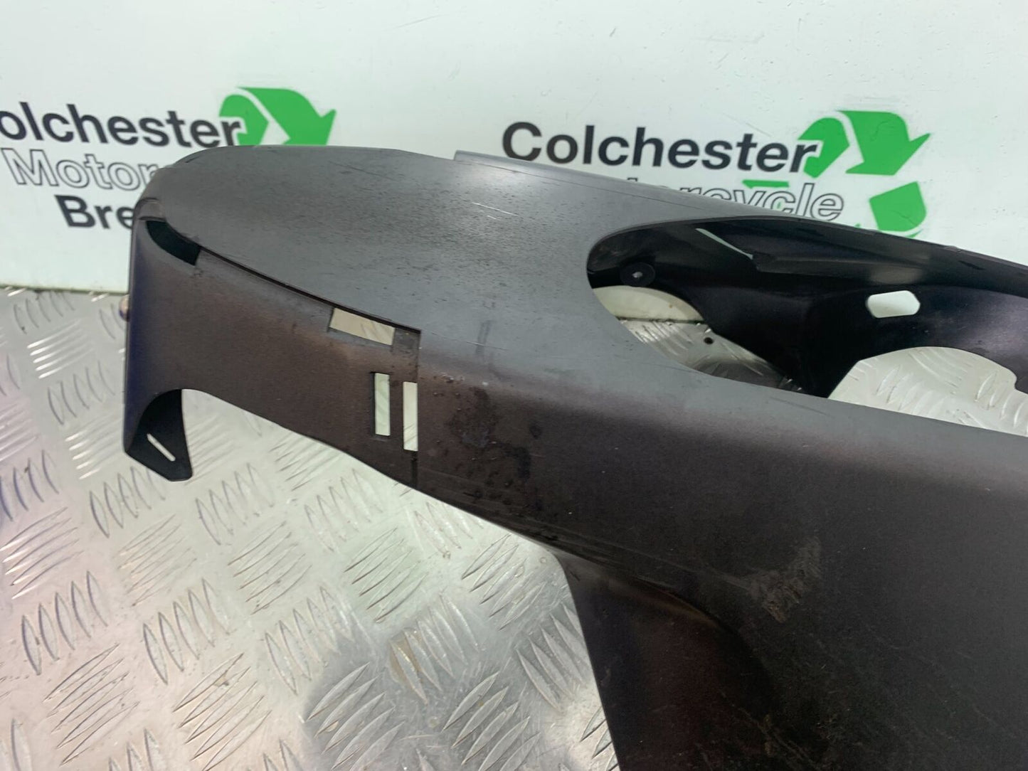 HONDA CBR1000 rr FIREBLADE BELLYPAN 2008-2011 (CMB1037)