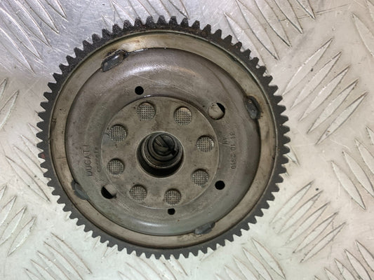 APRILIA RS50 RS 50 FLYWHEEL   YEAR 1996-1998 (CMB1132)