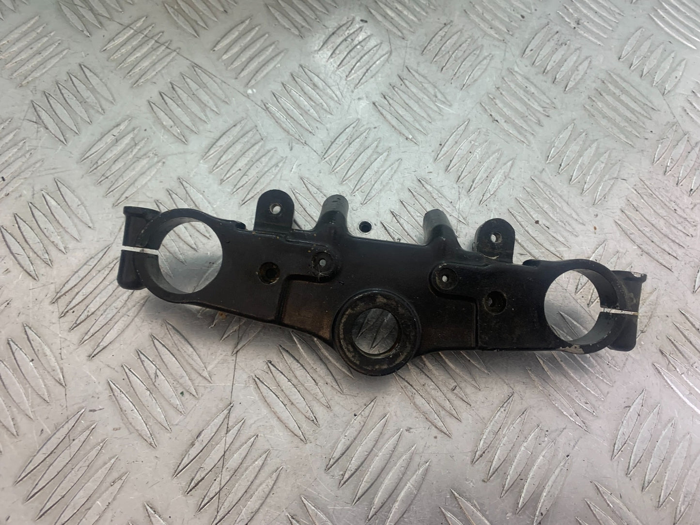 KAWASAKI GT550 GT 550 TOP YOKE  YEAR 1984-87 (CMB1141)