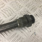 APRILIA DORSODURO 750 FACTORY SWINGARM SPINDLE  YEAR 2011 (STOCK 908)