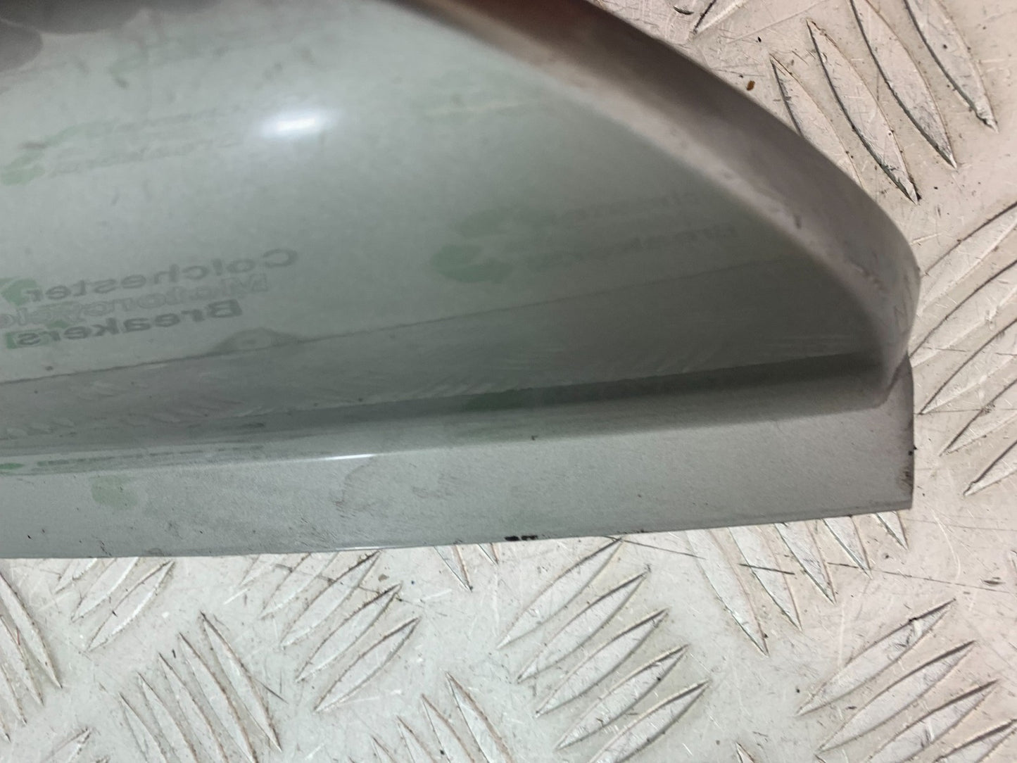 HONDA XL125 VARADERO RIGHT SEAT PANEL  YEAR 2001-2006  (CMB1210)