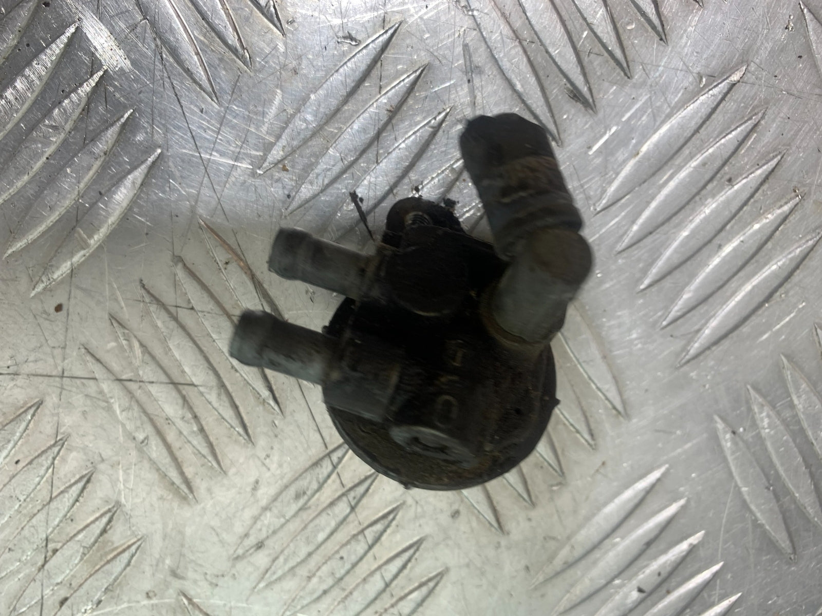 KAWASAKI ZZR1100 D PETROL TAP YEAR 1993-2001 (CMB1164)
