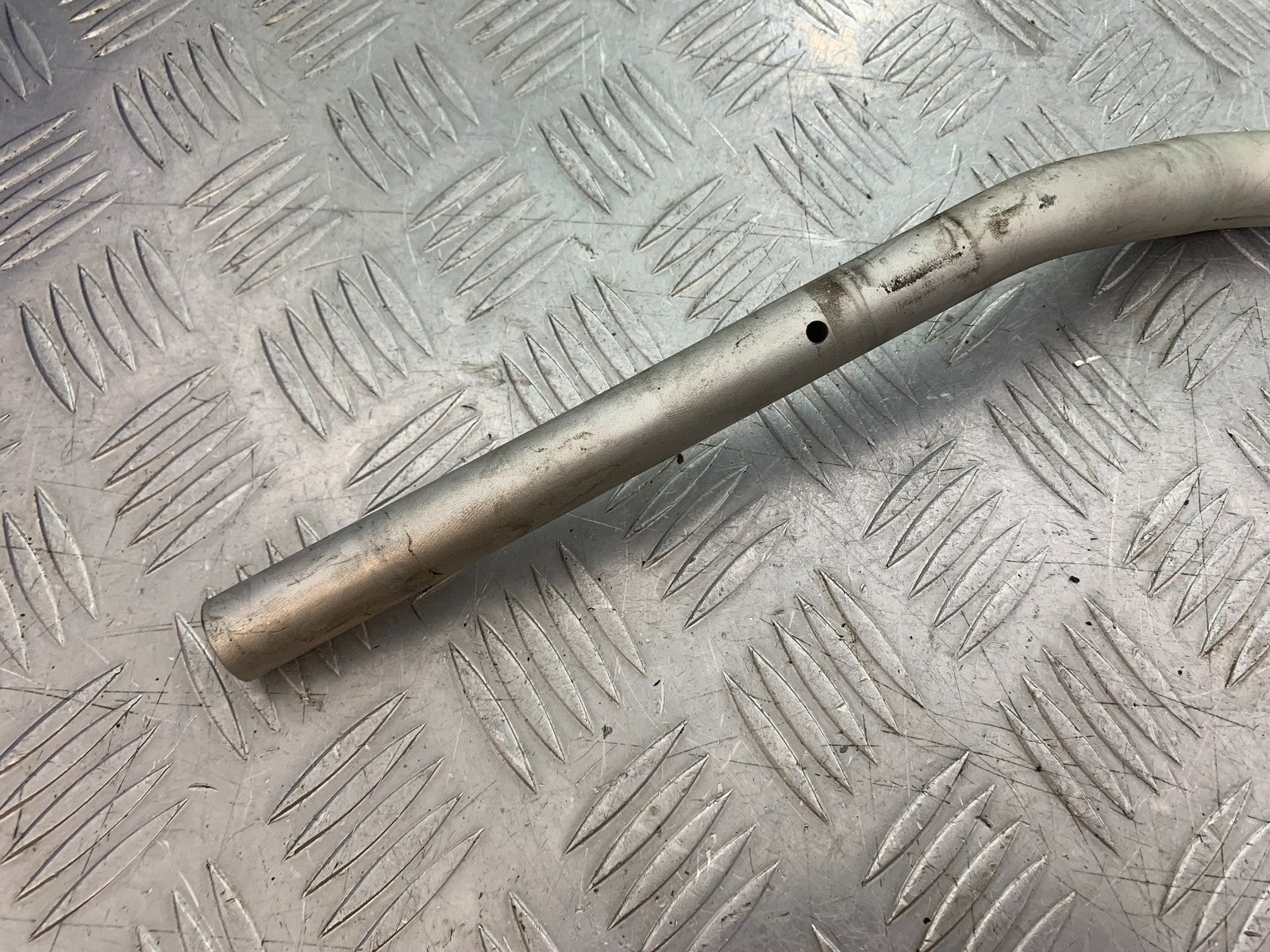 BENELLI BN125 BN 125 HANDLEBARS  YEAR 2018-2021 (CMB1194)