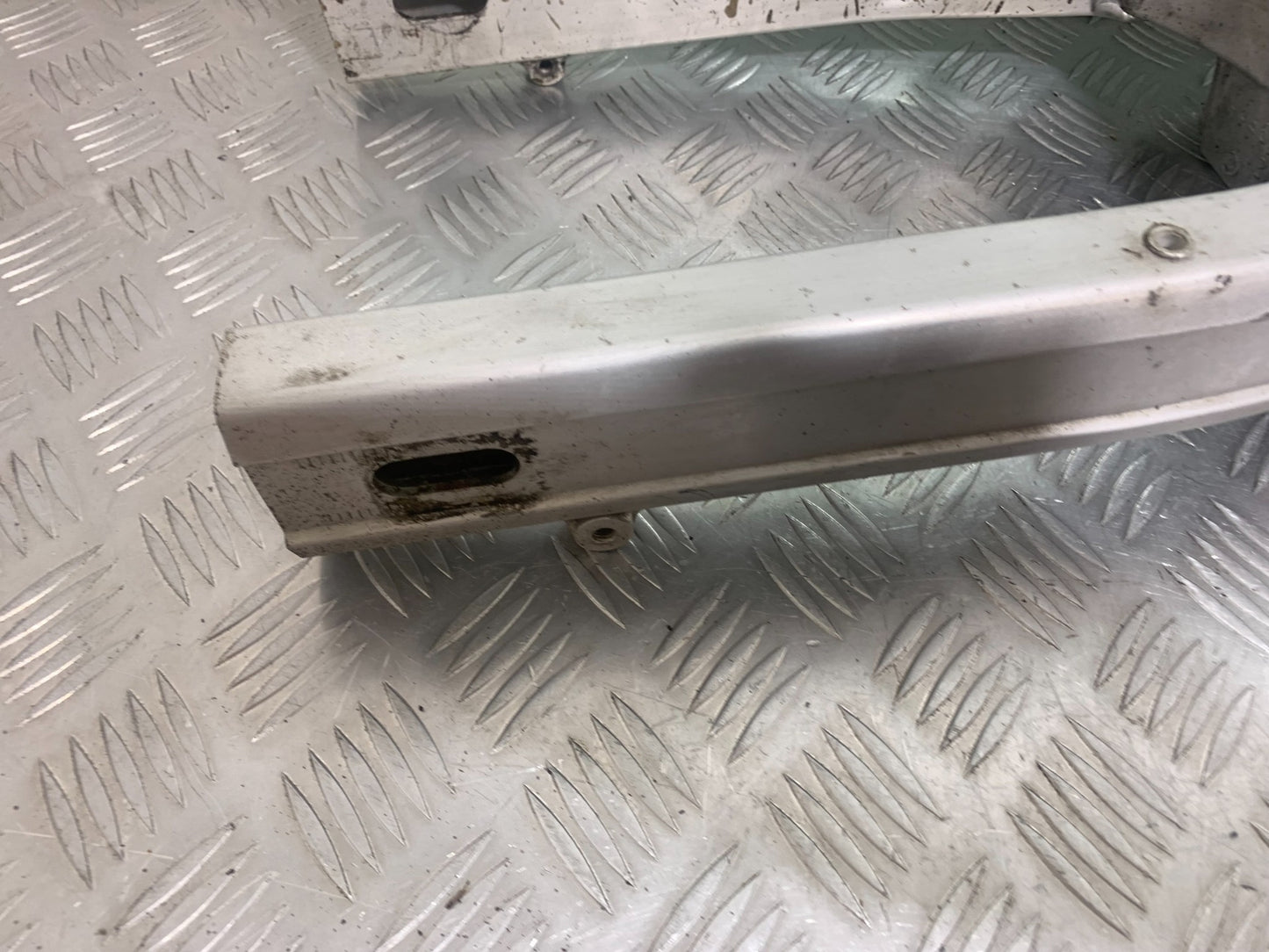 SUZUKI SV650 SV 650 mk1 SWINGARM  YEAR 1999-2002 (CMB1160)