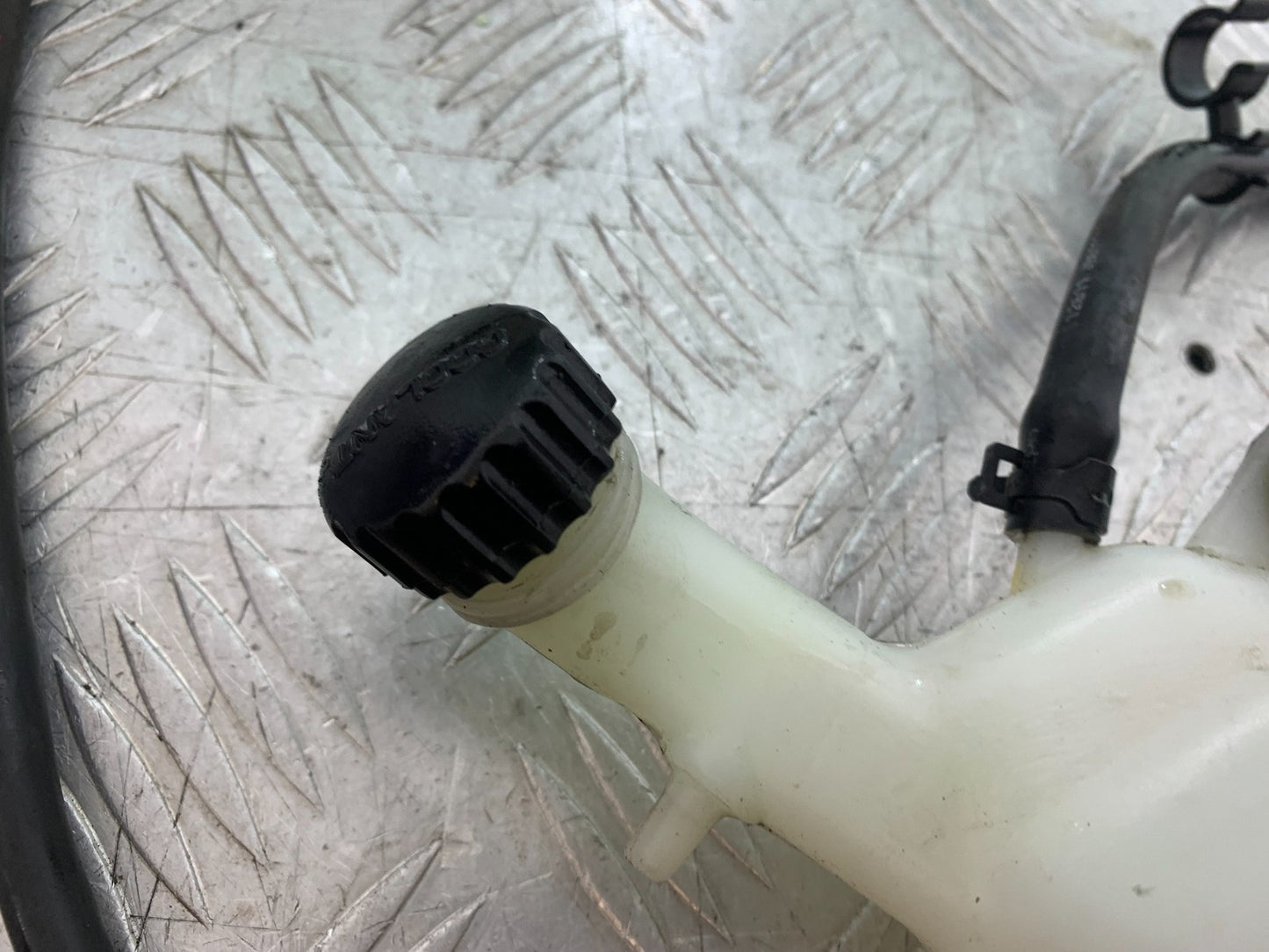 KTM 390 ADVENTURE COOLANT BOTTLE   YEAR 2020-24 (CMB1240)