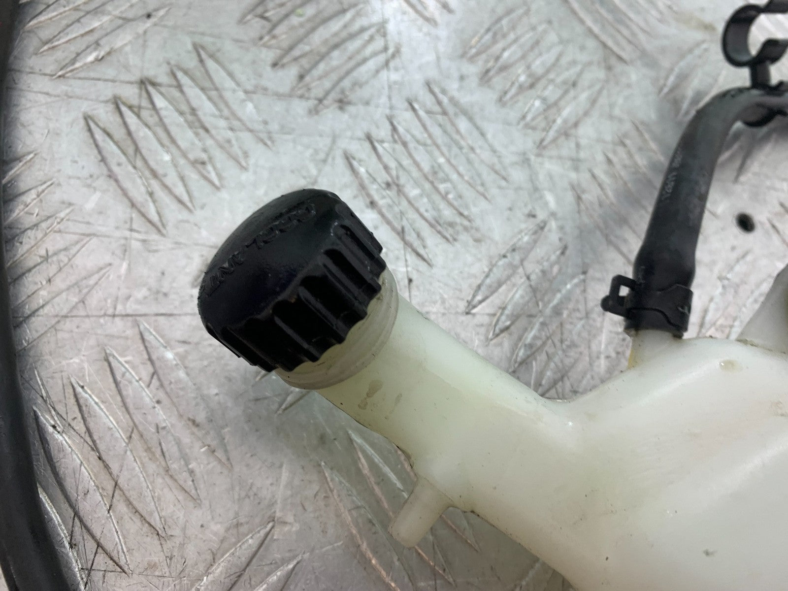 KTM 390 ADVENTURE COOLANT BOTTLE   YEAR 2020-24 (CMB1240)