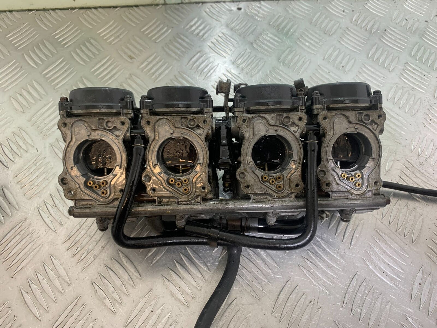 HONDA CBR600 CBR 600 F2 CARBS   YEAR 1991-1993 (CMB1114)