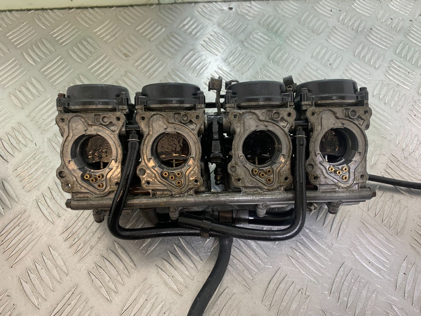 HONDA CBR600 CBR 600 F2 CARBS   YEAR 1991-1993 (CMB1114)
