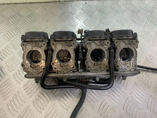 HONDA CBR600 CBR 600 F2 CARBS   YEAR 1991-1993 (CMB1114)