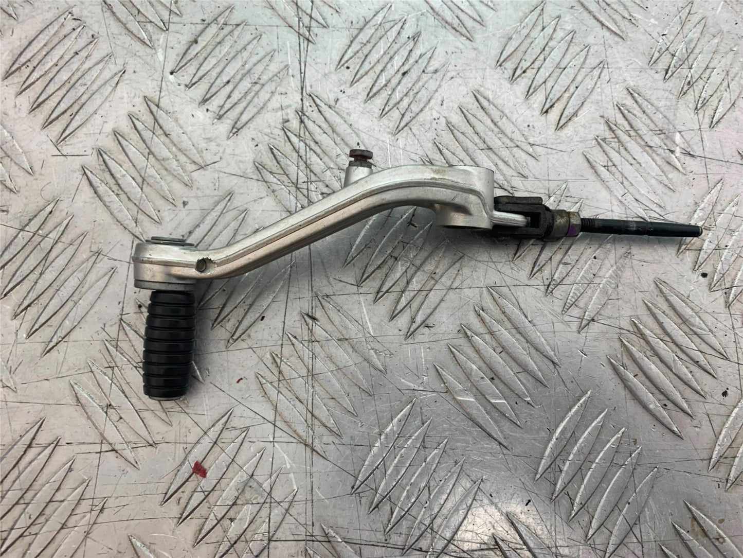 APRILIA RS660 RS 660 REAR BRAKE PEDAL  YEAR 2020-2024 (CMB1202)
