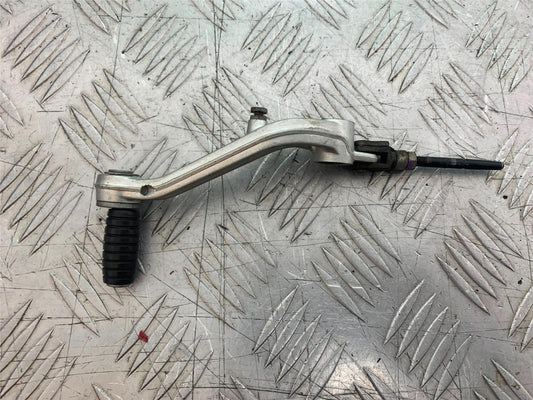 APRILIA RS660 RS 660 REAR BRAKE PEDAL  YEAR 2020-2024 (CMB1202)