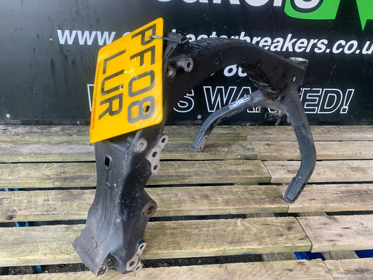 HONDA CBF600 CBF 600 FRAME REG LOG BOOK  YEAR 2004 -07  (CMB1247)