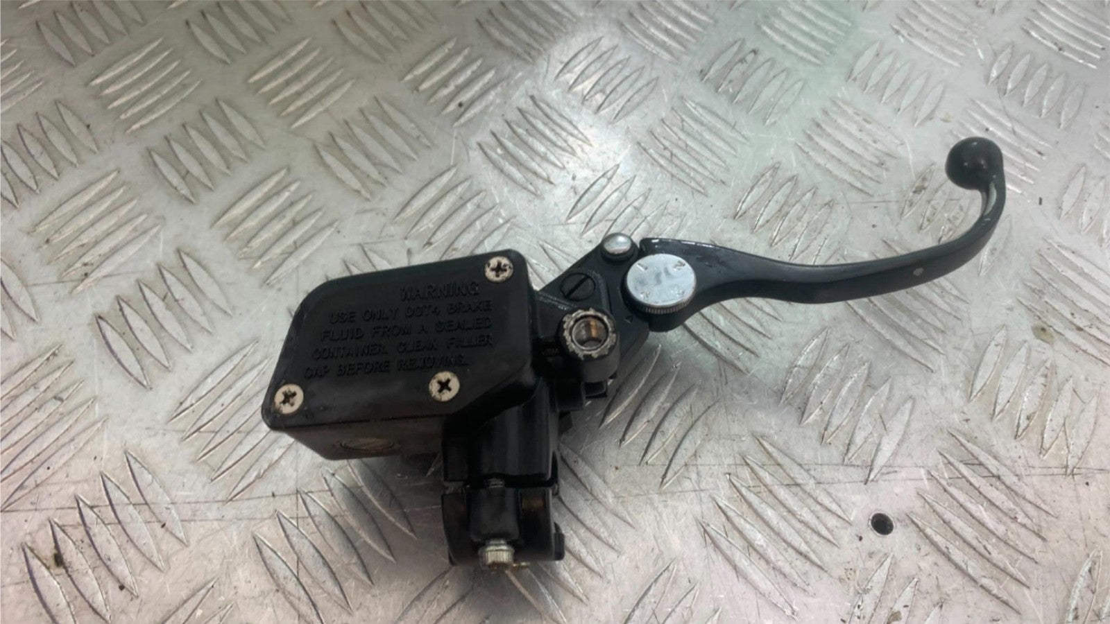 BENELLI BN125 BN 125 FRONT BRAKE MASTER CYLINDER  YEAR 2018-2021 (CMB1245)