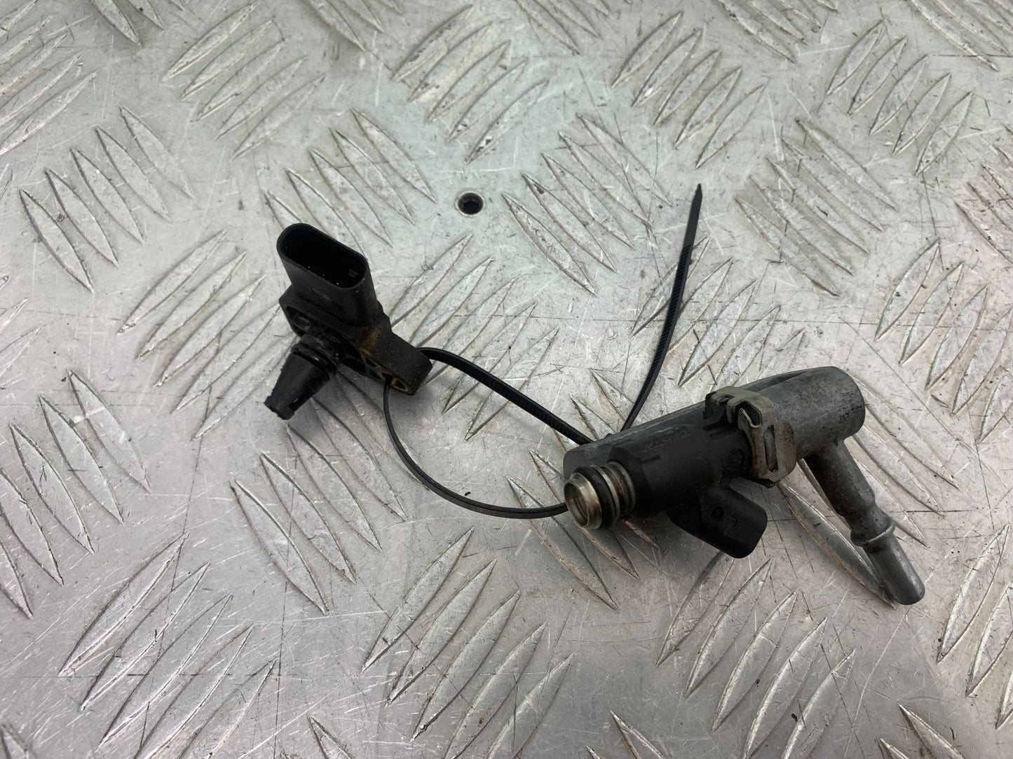 BENELLI BN125 BN 125 INJECTOR   YEAR 2018-2021 (CMB1194)