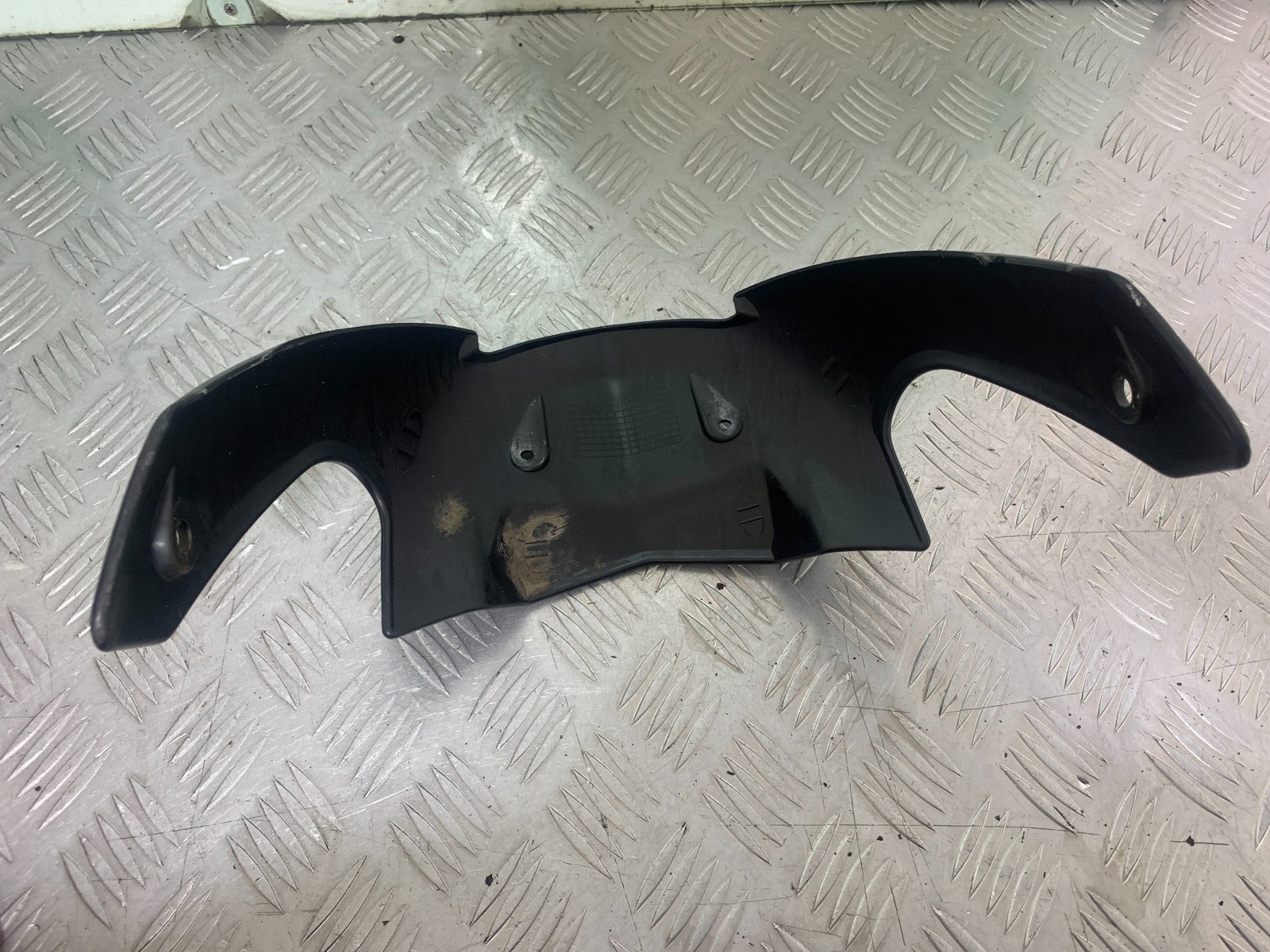 YAMAHA YBR125 YBR 125 TOP FAIRING   YEAR 2010-2017 (CMB1163)
