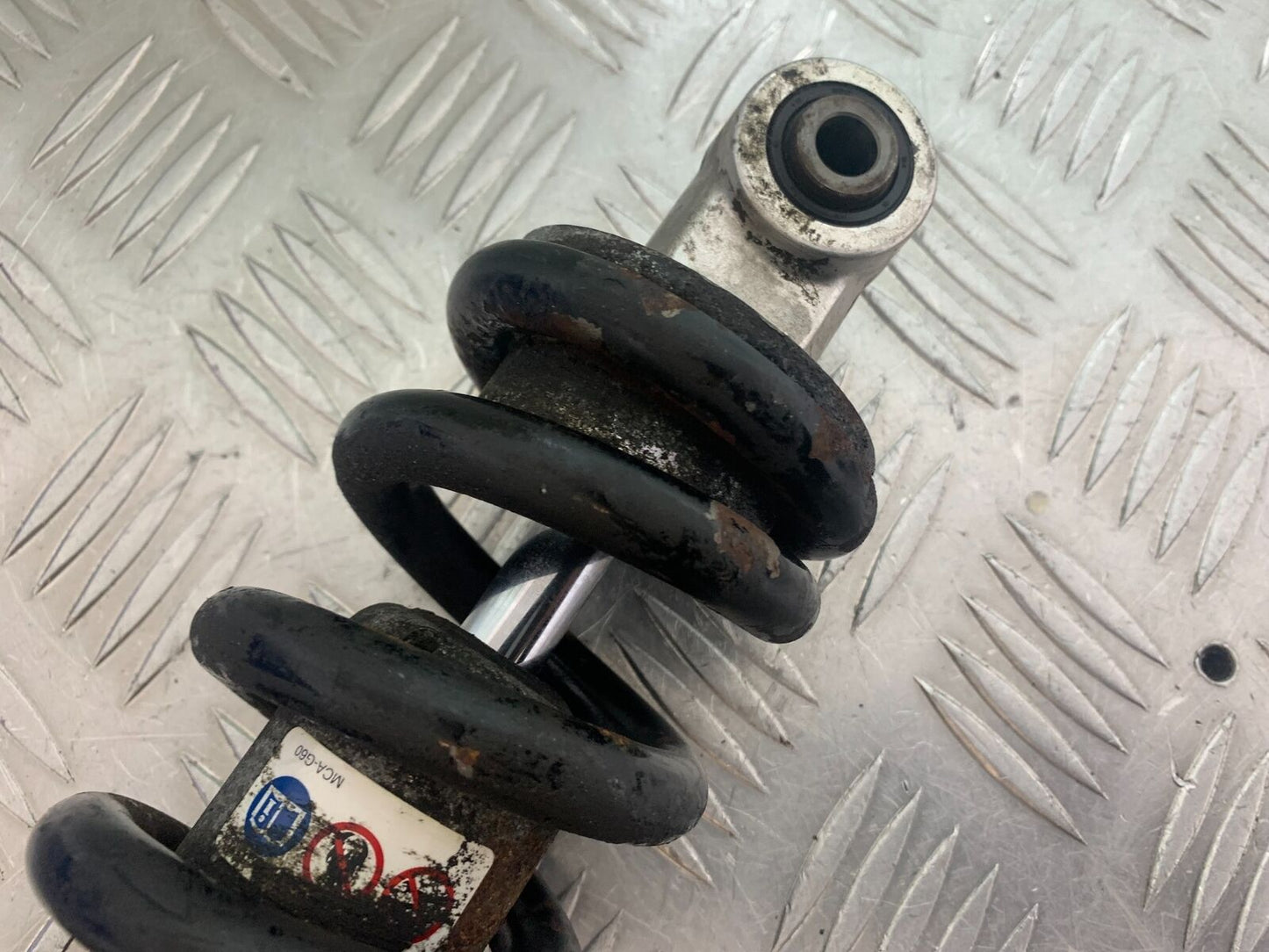 HONDA NC750 NC 750 S REAR SHOCK   2014-2016 (CMB1064)