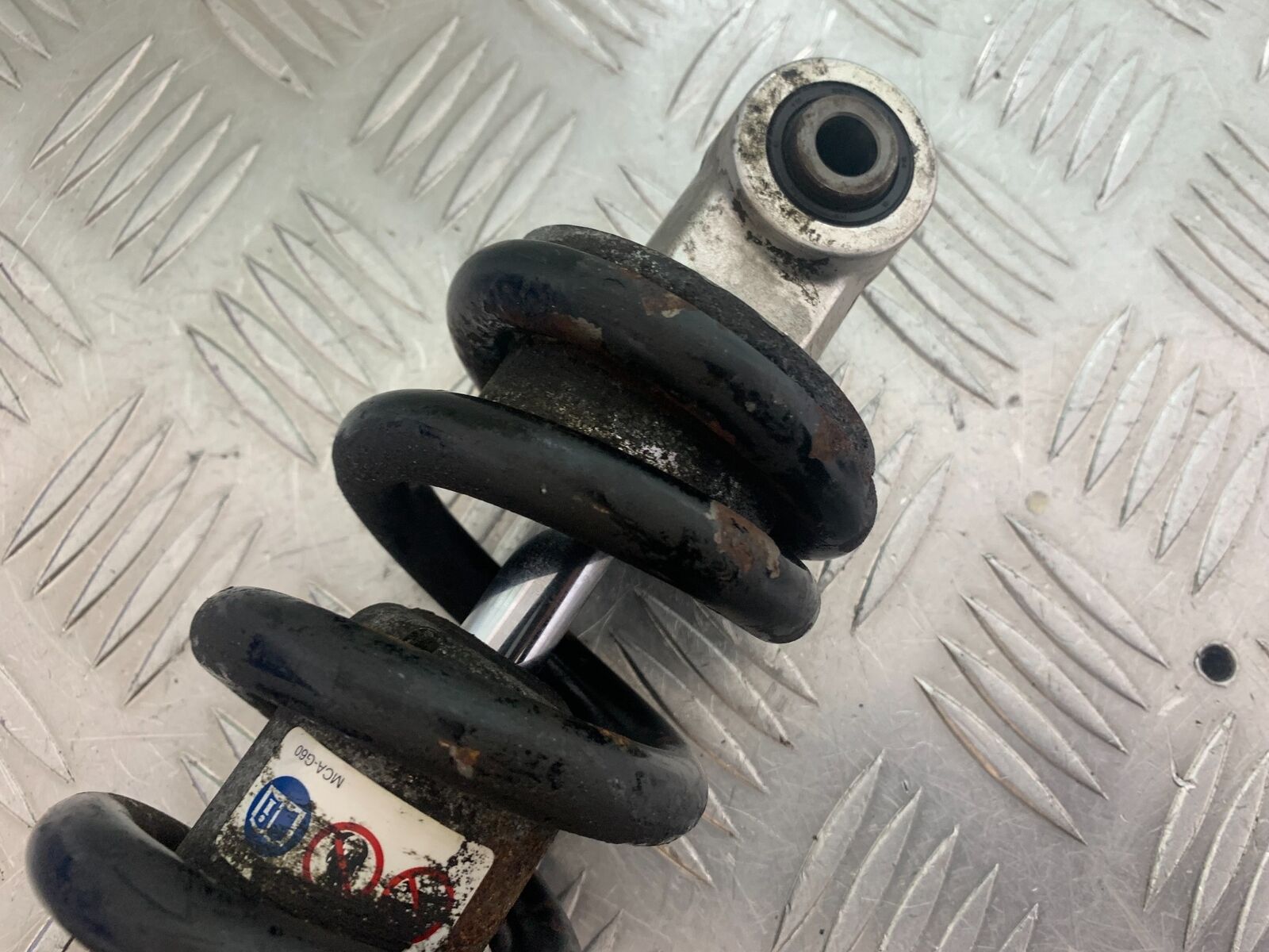 HONDA NC750 NC 750 S REAR SHOCK   2014-2016 (CMB1064)